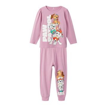 Pyjama Paw Patrol