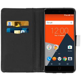 Avizar  Business Flip-Case Wileyfox Swift 2 X 