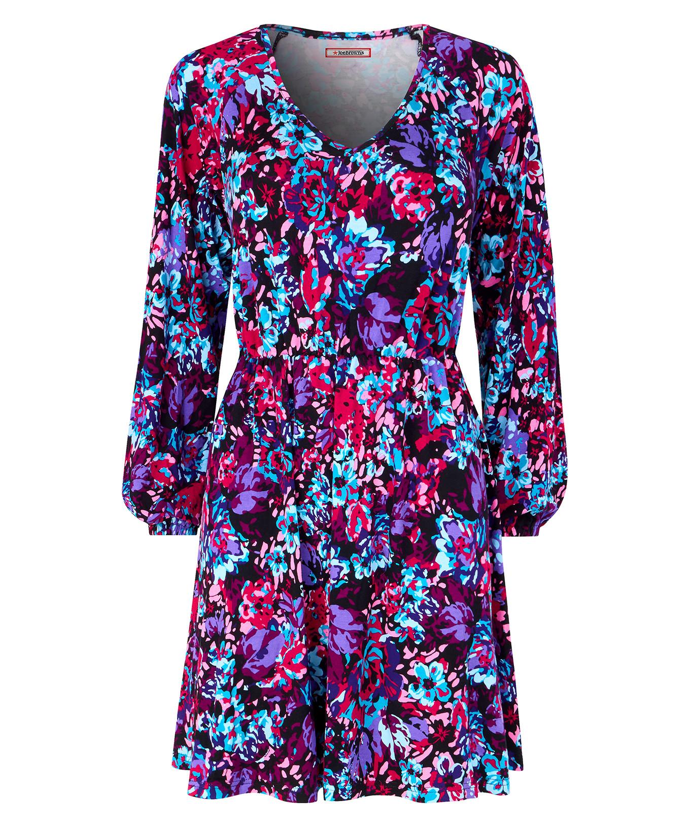 Joe Browns Tunica Invernale Jersey  