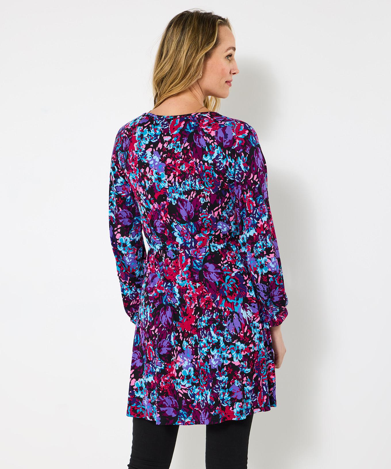 Joe Browns Tunica Invernale Jersey  