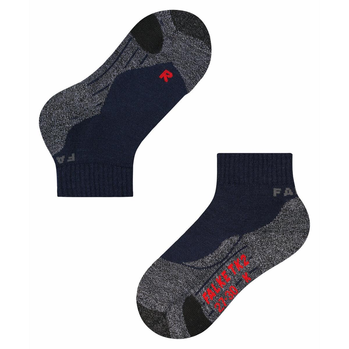 FALKE  Chaussettes enfant Falke TK2 courtes 