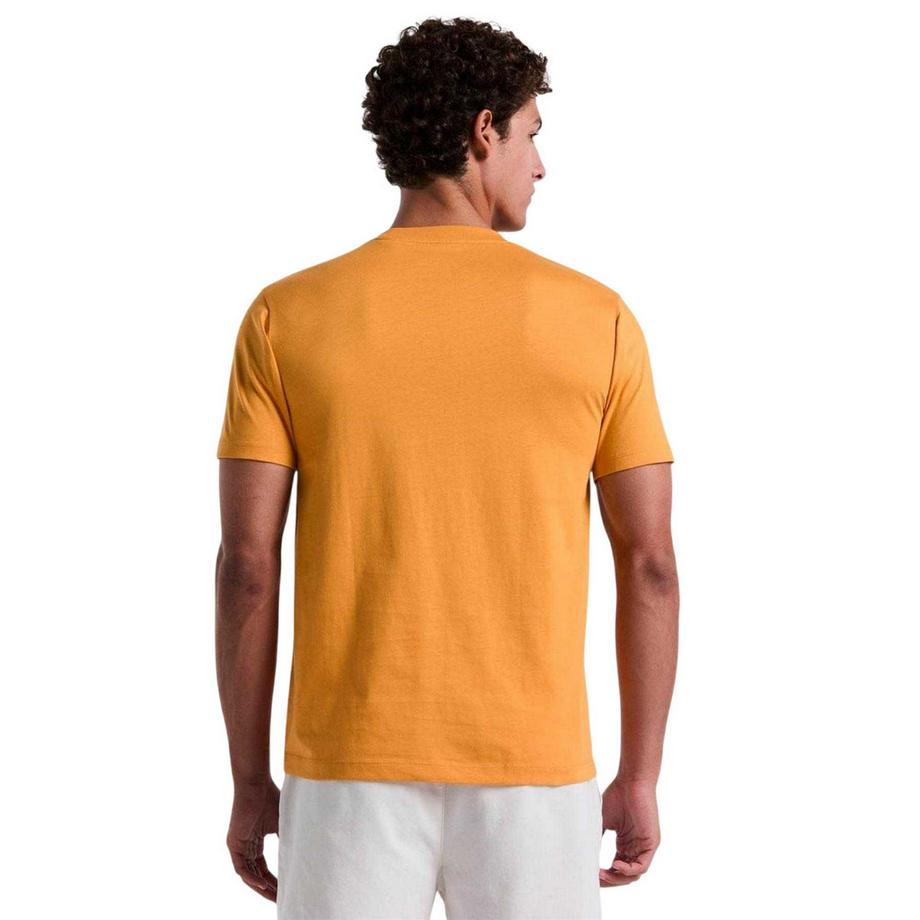 Original Penguin  T-ShirtMotiftyle Logo Brodé Pete 