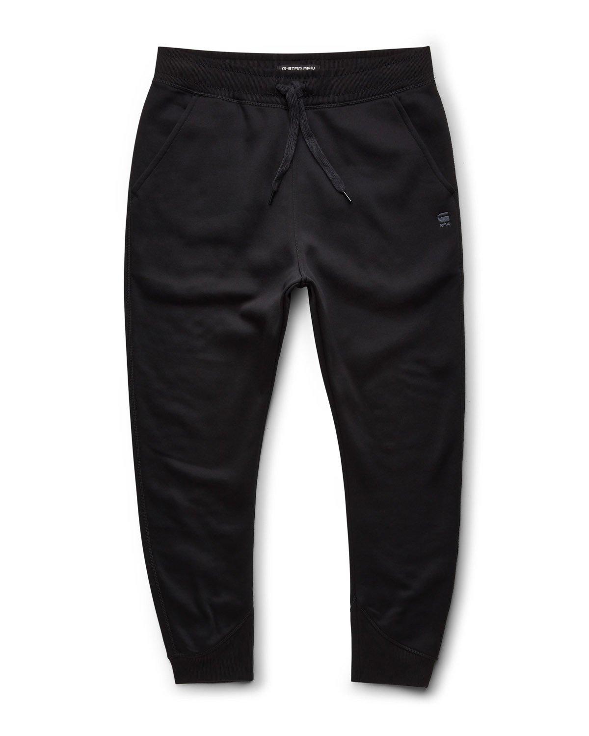 G-STAR RAW  Jogginghose Sportlich Bequem sitzend 