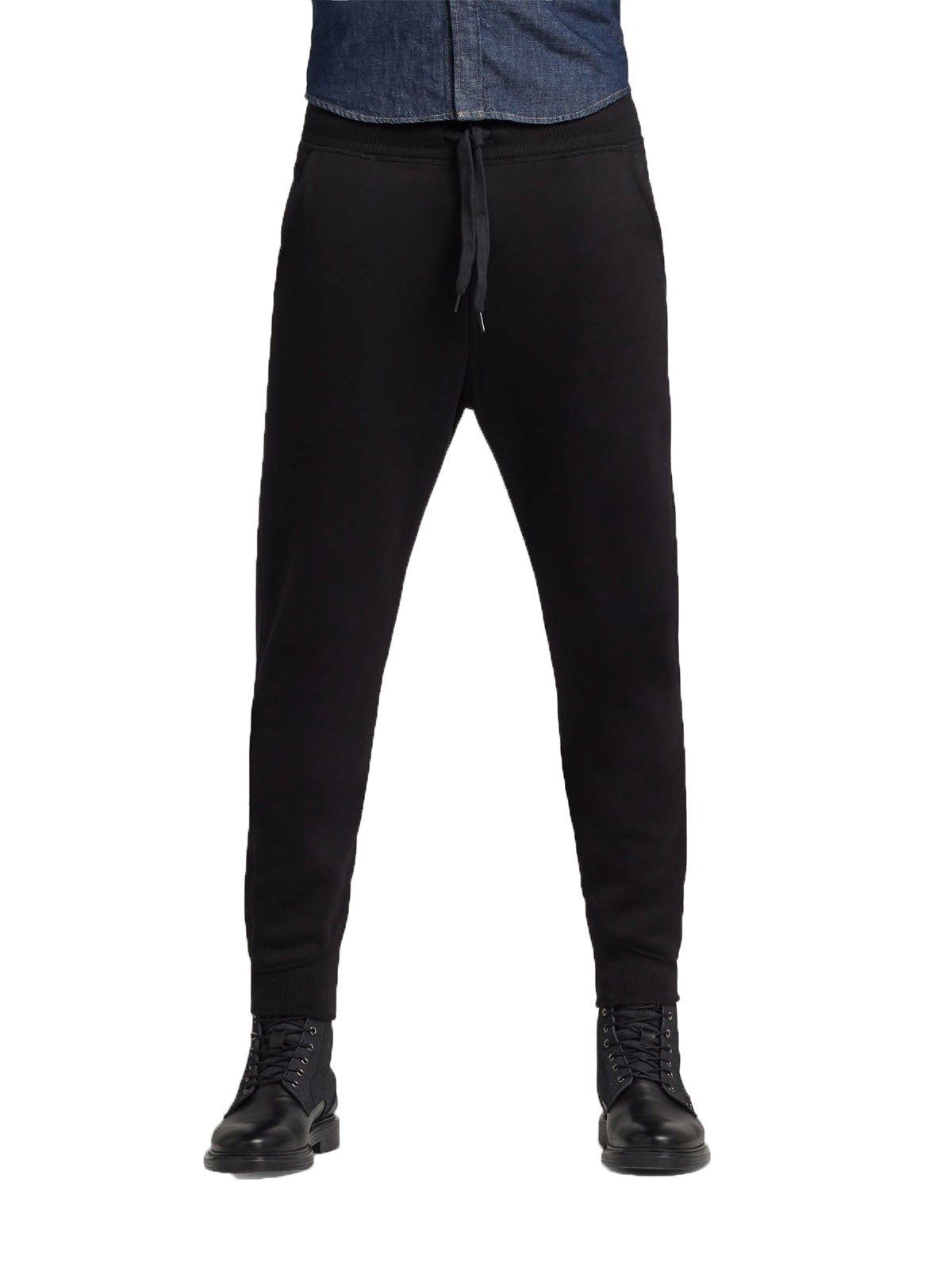 G-STAR RAW Sportliche Bequem sitzende Jogginghose  