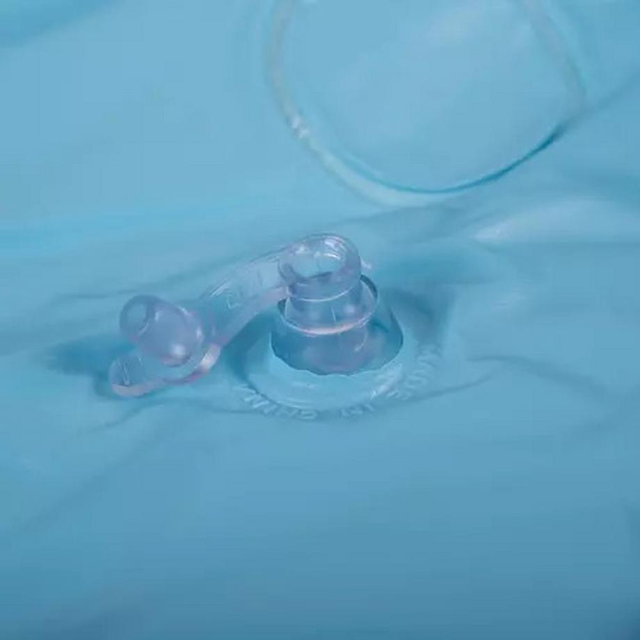 Kruzzel  Piscine gonflable pour enfants - pataugeoire Kruzzel 20932 