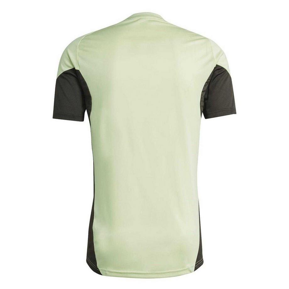 adidas  Tiro 25 Competition Maglia Allenamento Real Madrid Cf 