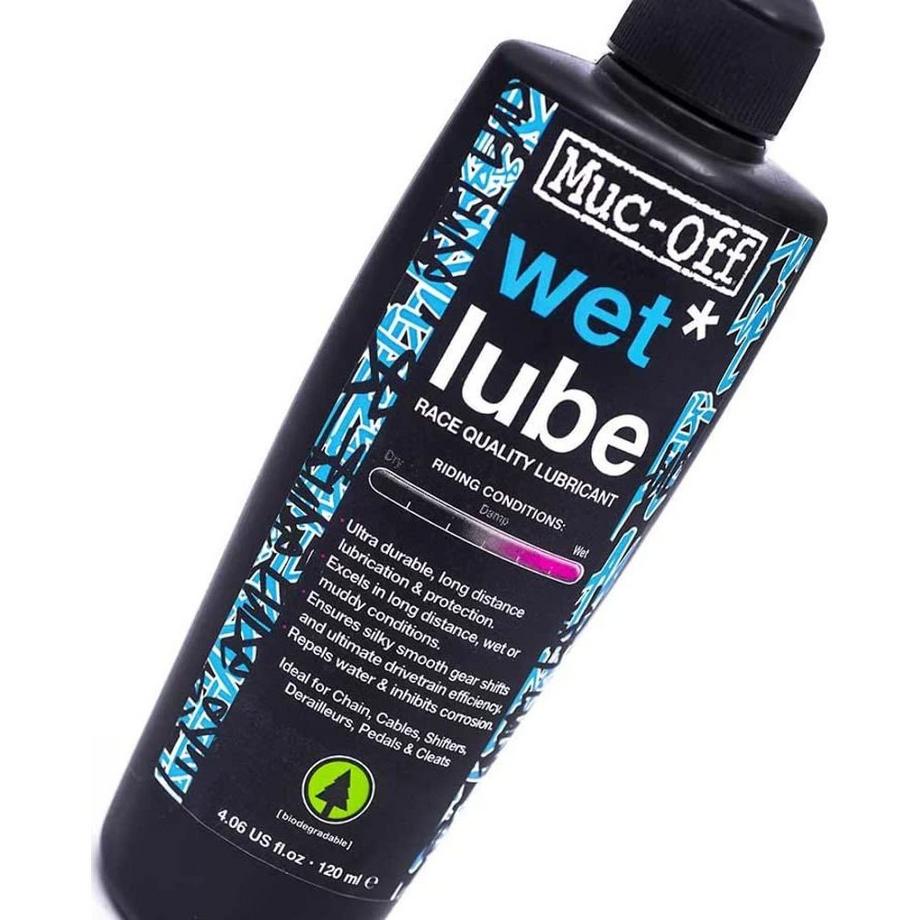 Muc-Off  Lubrifiant 