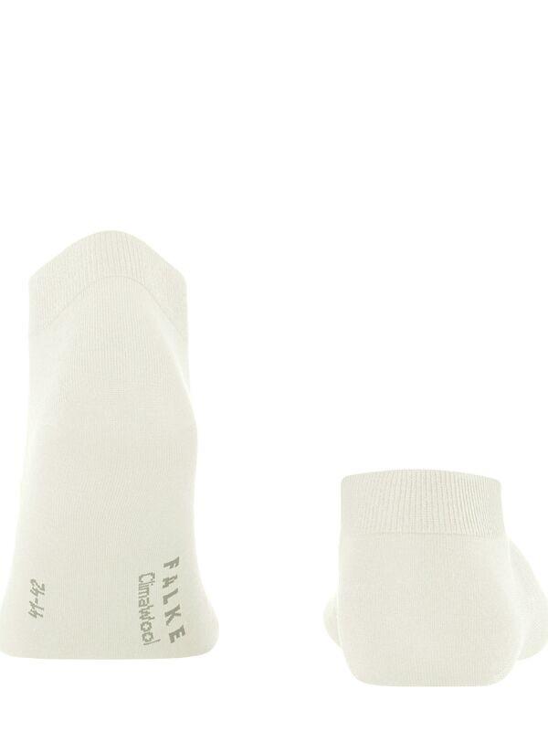 FALKE Clima Wool Sneakersocken  