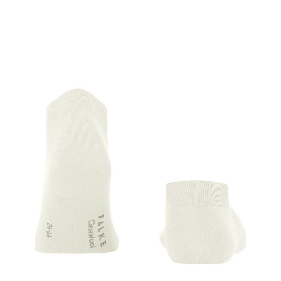 FALKE Clima Wool Sneakersocken  