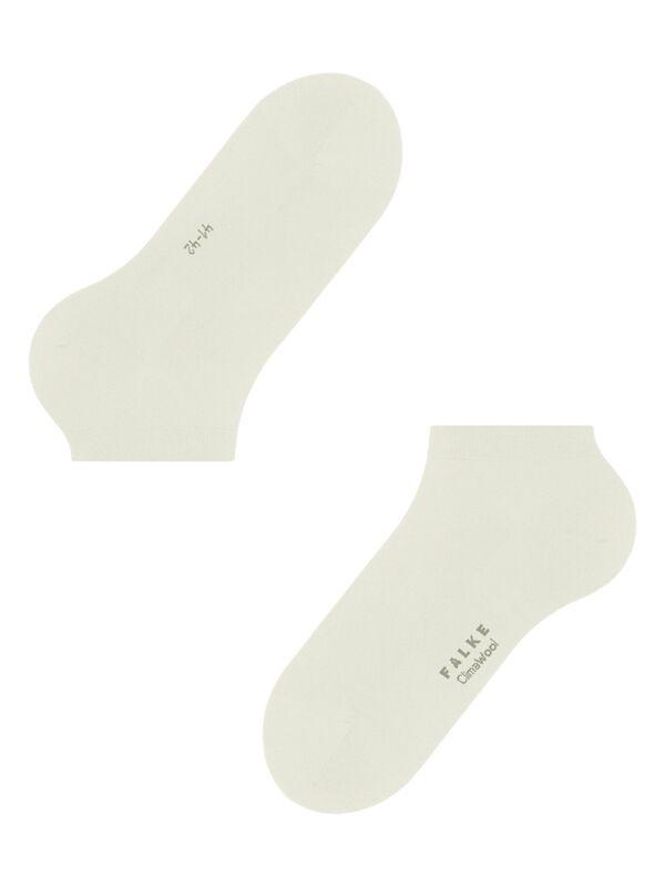 FALKE Clima Wool Sneakersocken  