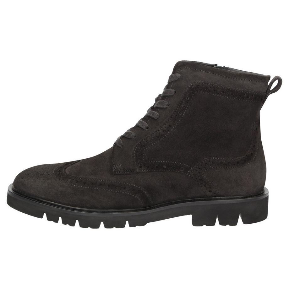 Sioux Bottines Rogtanos 702 WF à lacets  
