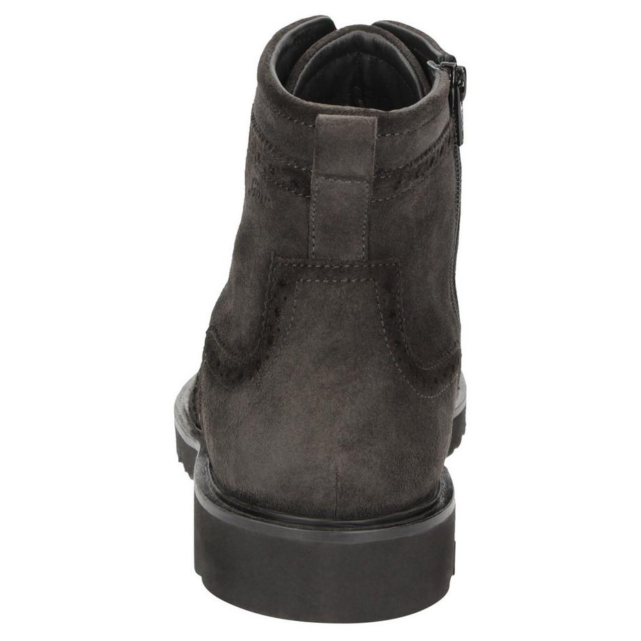 Sioux Bottines Rogtanos 702 WF à lacets  