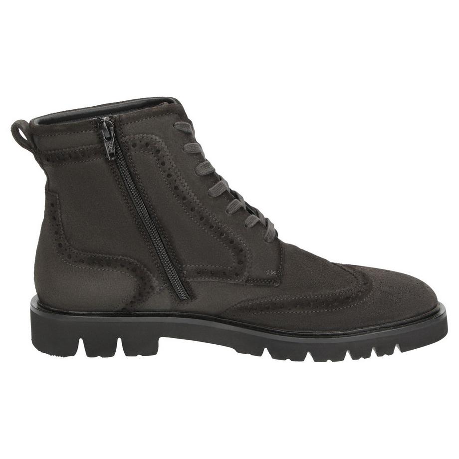 Sioux Bottines Rogtanos 702 WF à lacets  