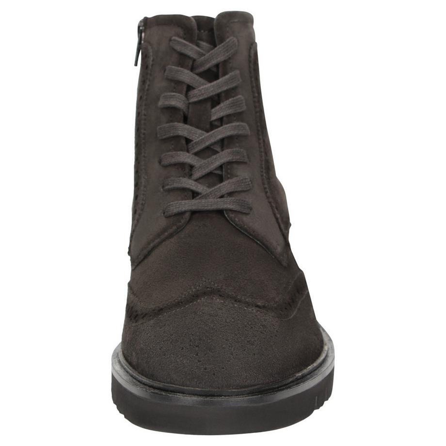 Sioux Bottines Rogtanos 702 WF à lacets  