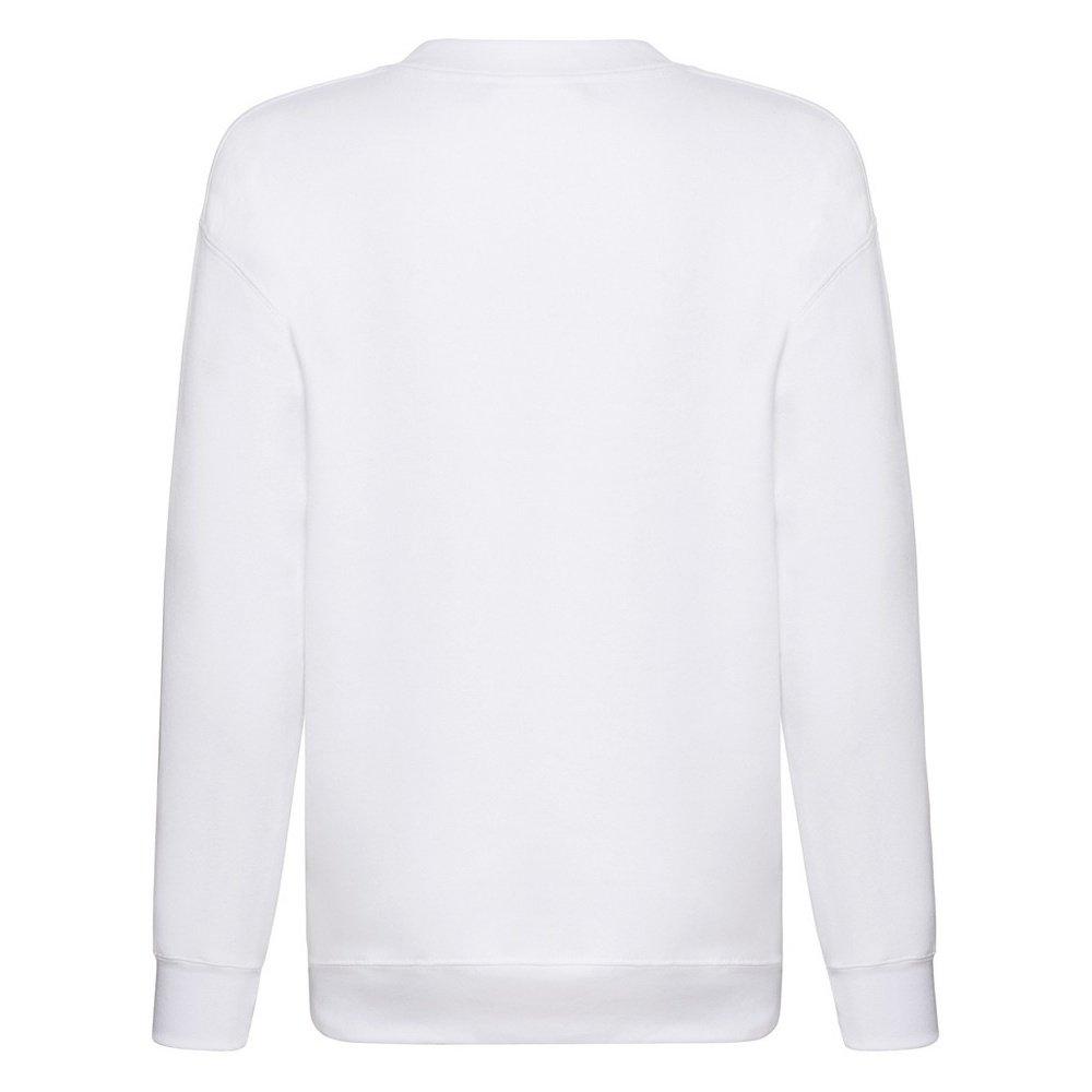 Fruit of the Loom  Sweat-shirt haut de gamme 7030 (pack de 2) 