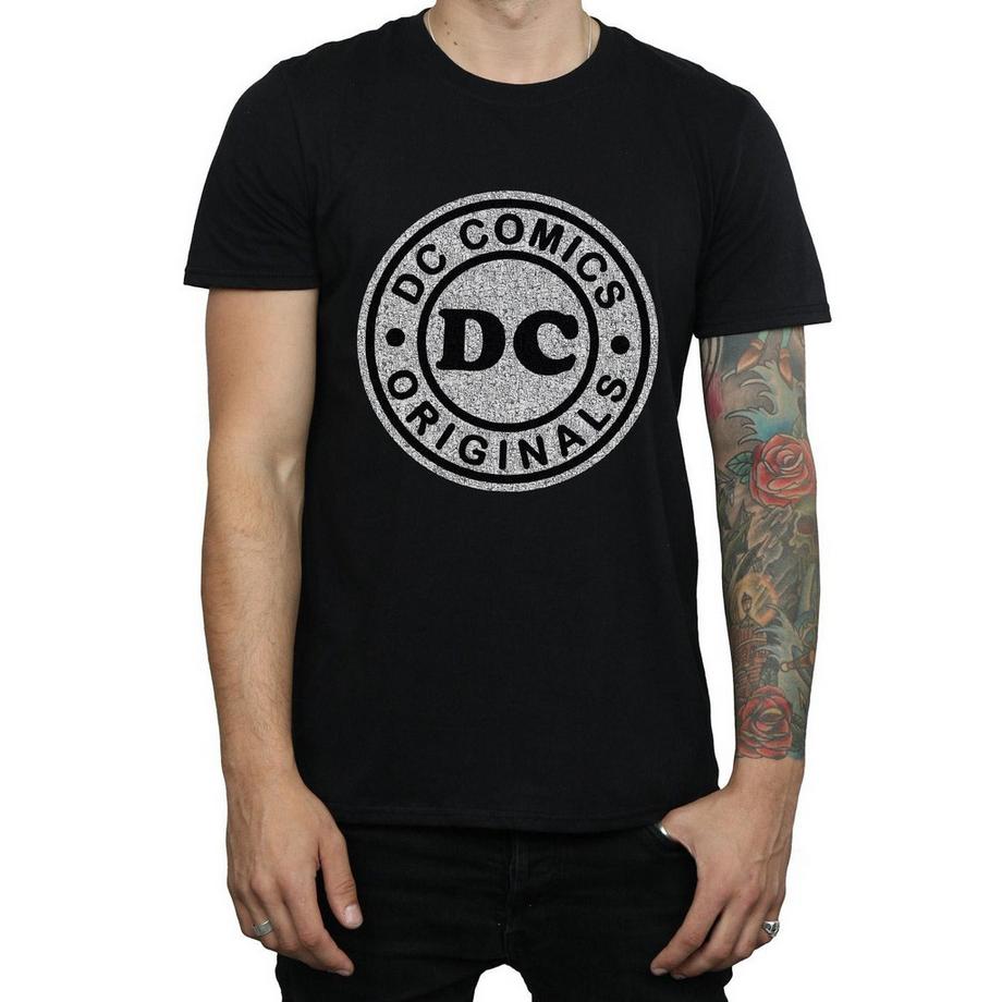 DC COMICS DC Originals T-Shirt  