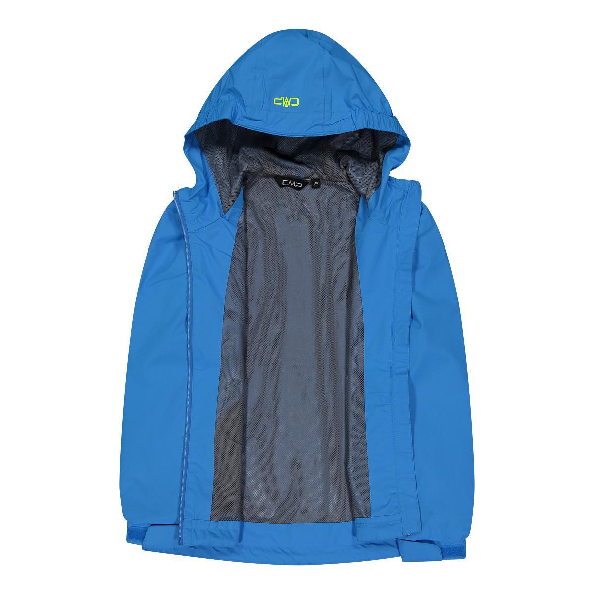 CMP  veste à capuche enfant 