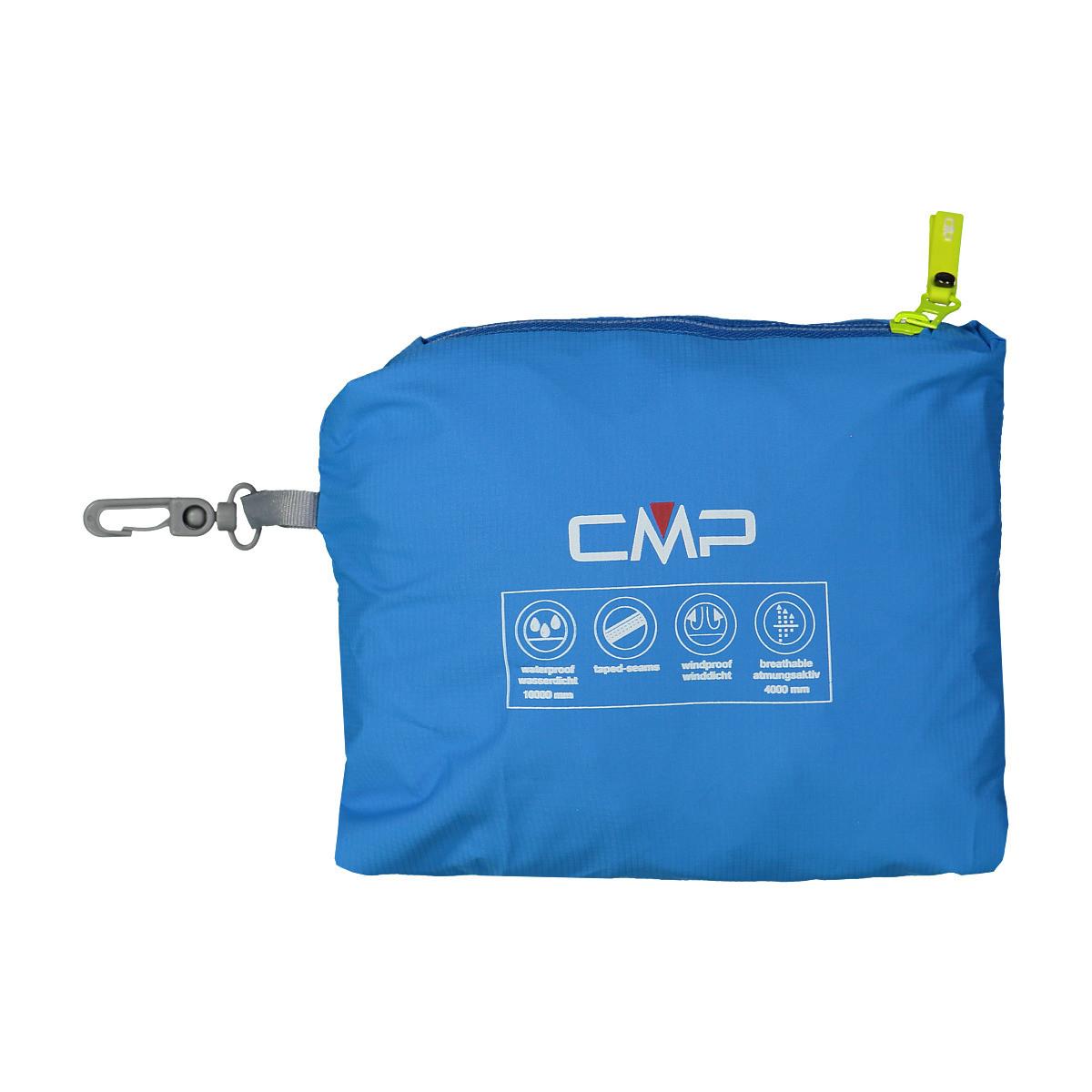 CMP  veste à capuche enfant 