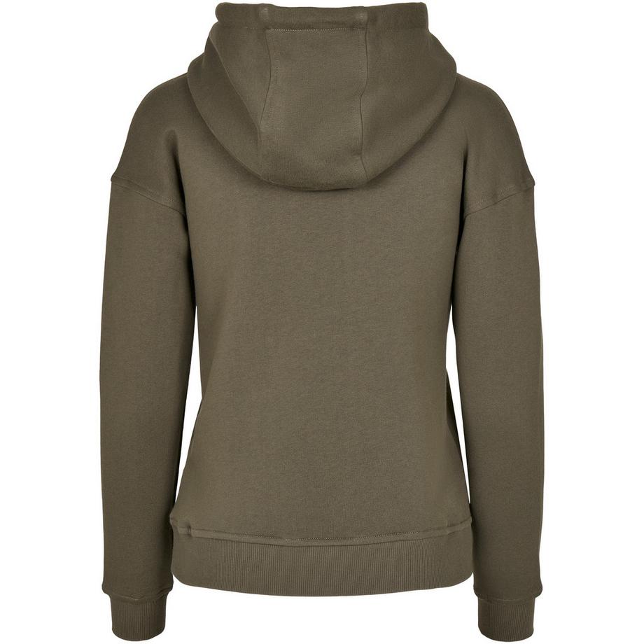 URBAN CLASSICS Organic Hoodie  