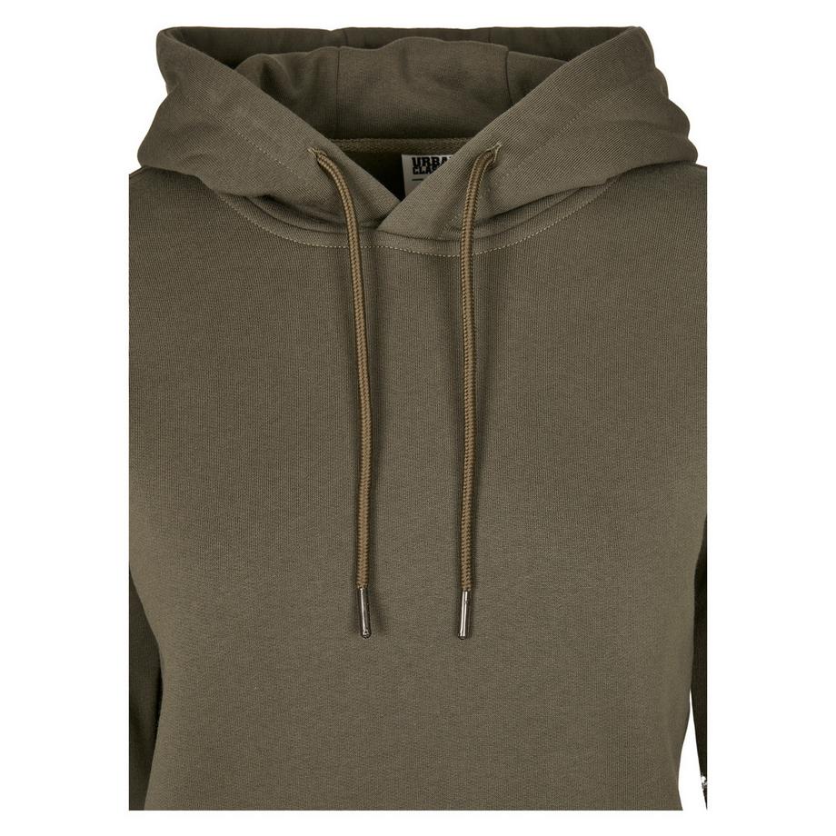 URBAN CLASSICS Organic Hoodie  