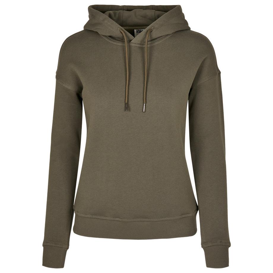 hoodie damen urban claic organic