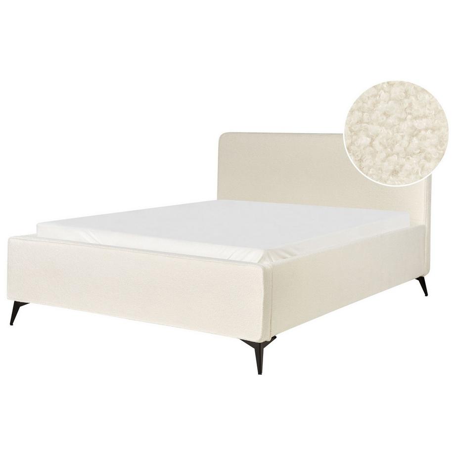 Letto en Bouclé  VALOGNES