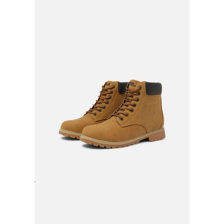 FILA Maverick Mid Wmn Schnürstiefelette  