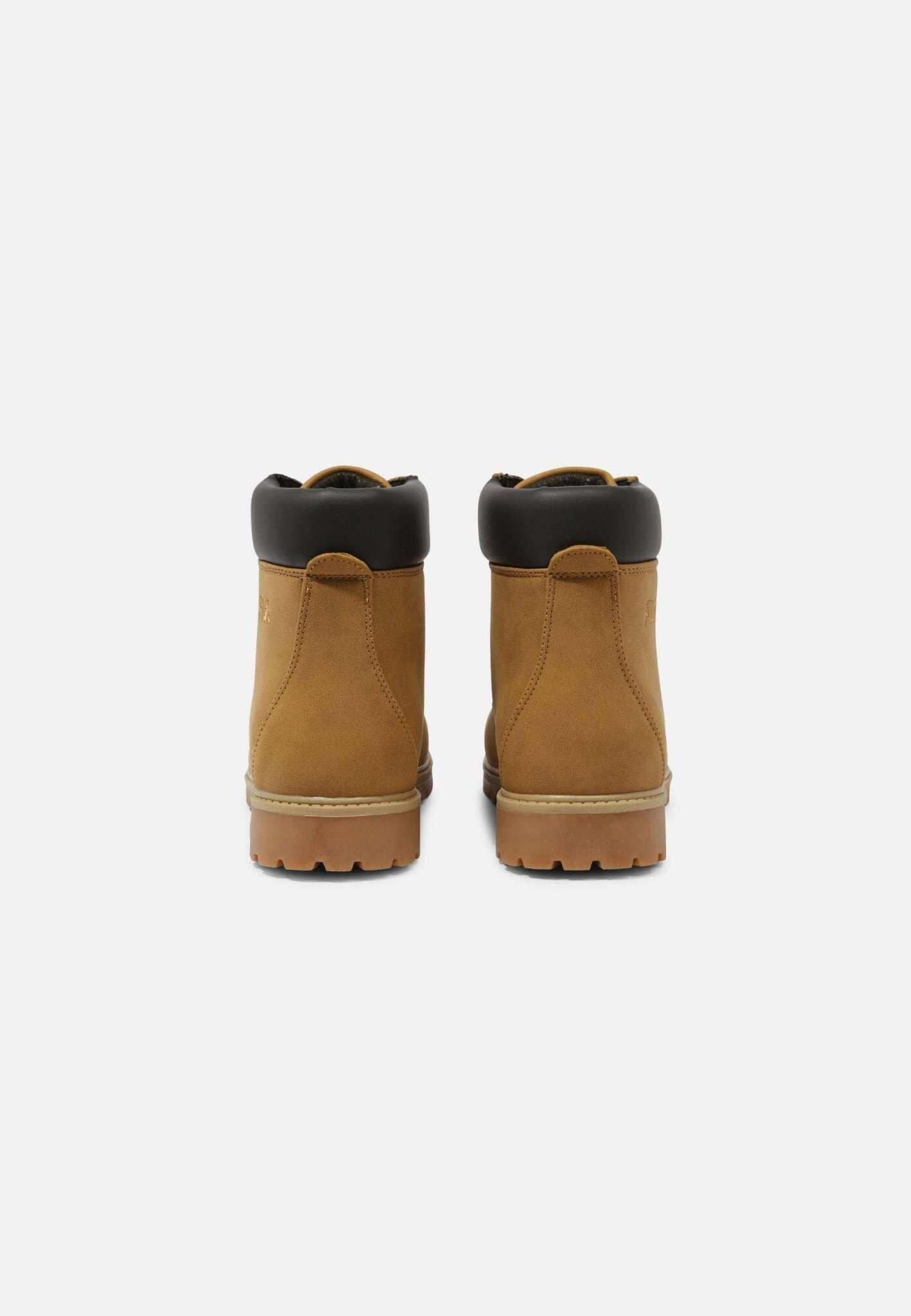 FILA  Bottines à lacets Maverick Mid Wmn 