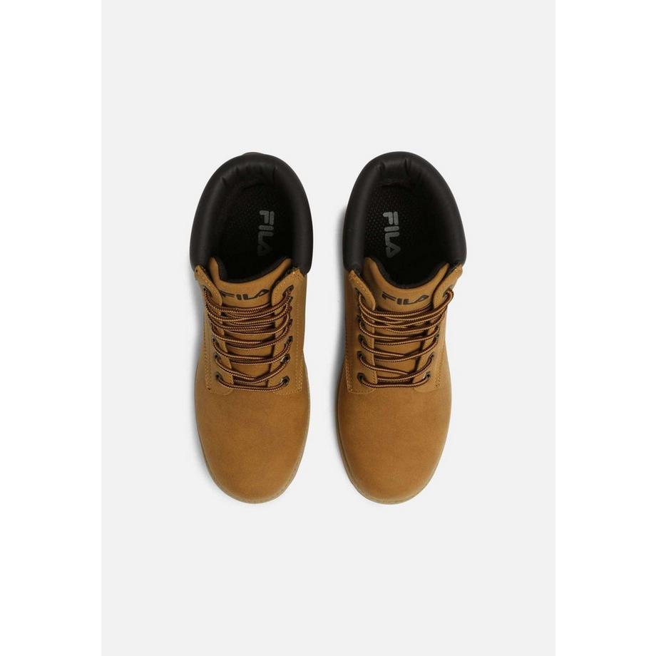 FILA Maverick Mid Wmn Schnürstiefelette  