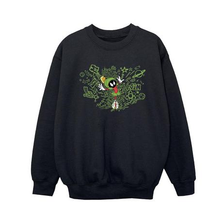 LOONEY TUNES  ACME Sweatshirt 