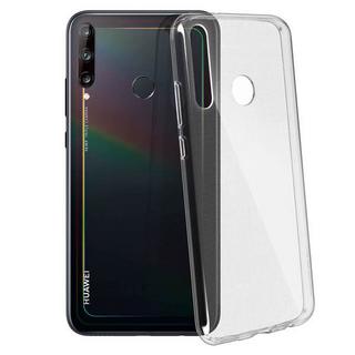 Avizar  Gelhülle Huawei P40 Lite E Transparent 