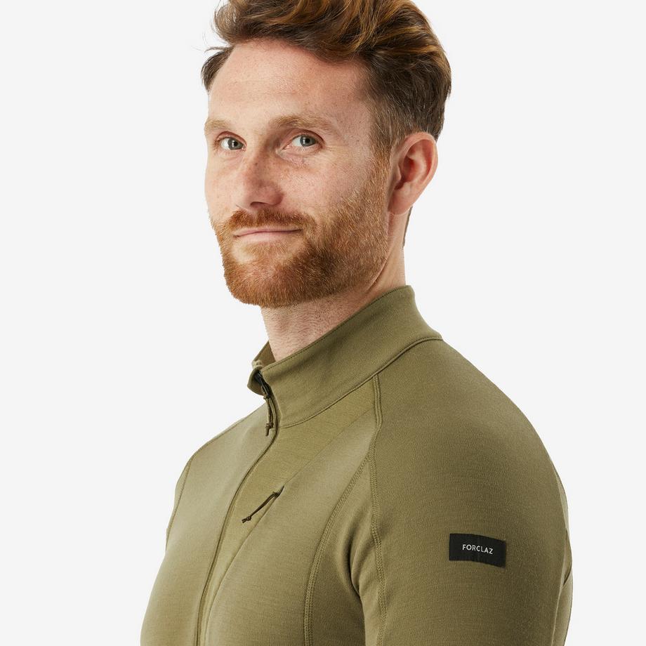 FORCLAZ  Langarmshirt - MT900 