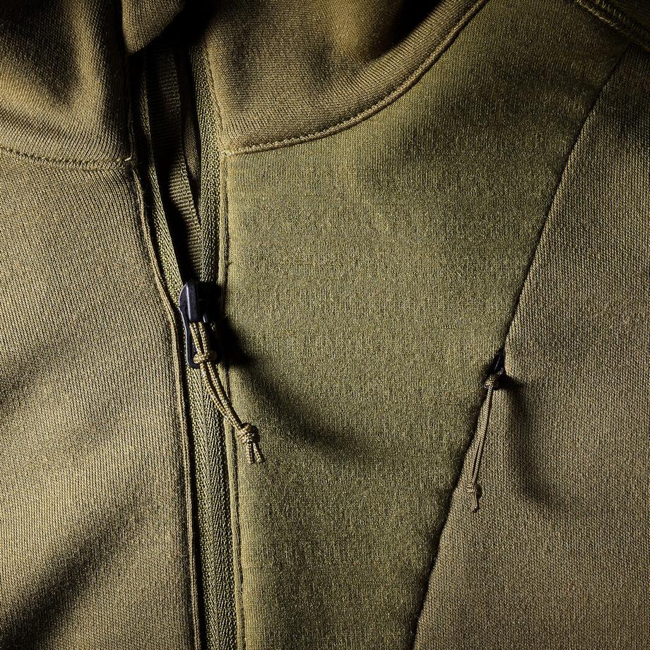 FORCLAZ  Langarmshirt - MT900 