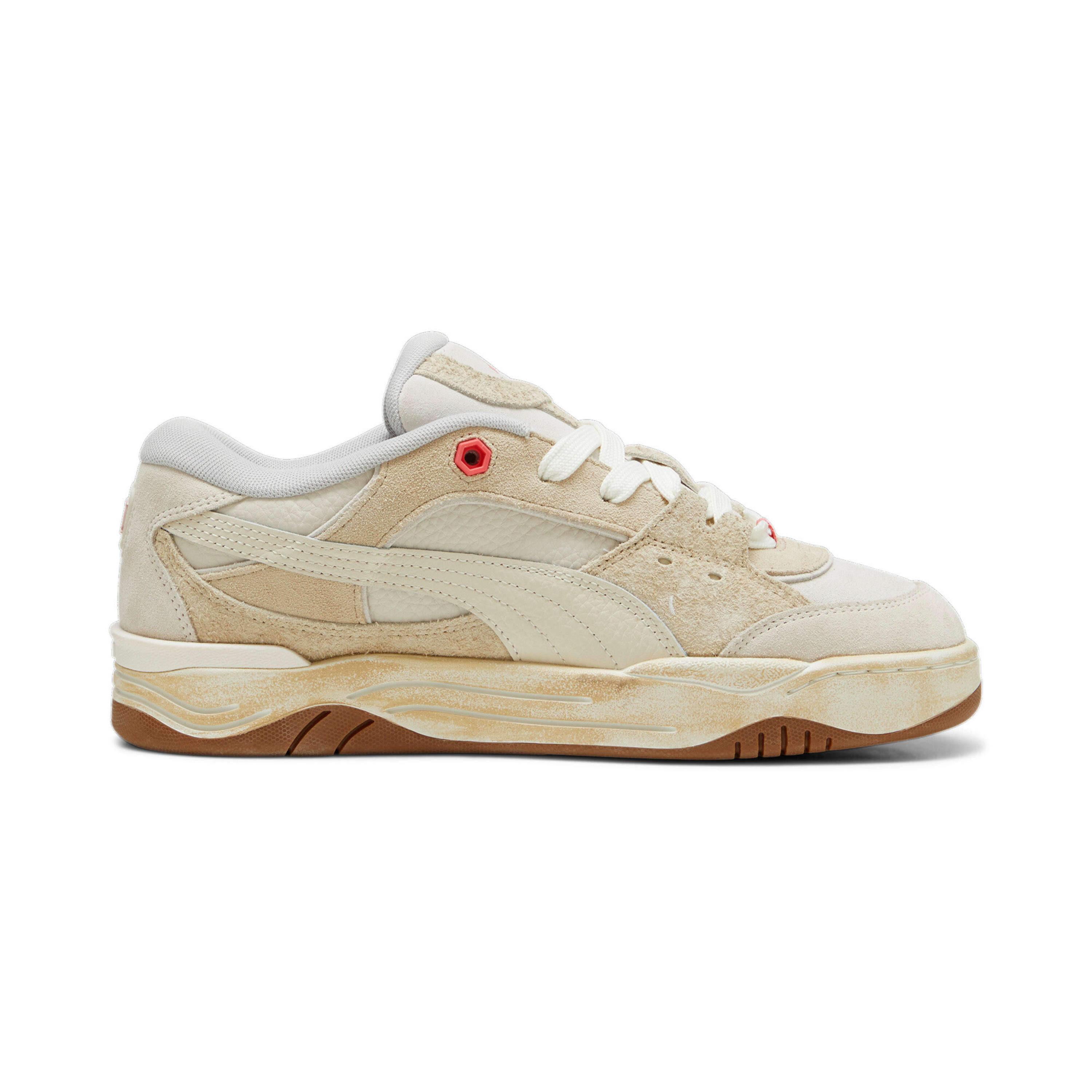 PUMA  scarpe sportive 180 staple 