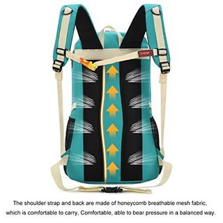 Only-bags.store Tactical Rucksack, große Kapazität Angriff Tasche Go Bag Backpack  