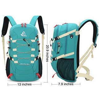 Only-bags.store Tactical Rucksack, große Kapazität Angriff Tasche Go Bag Backpack  