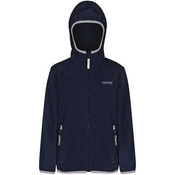 Great Outdoors Regenjacke Lever II