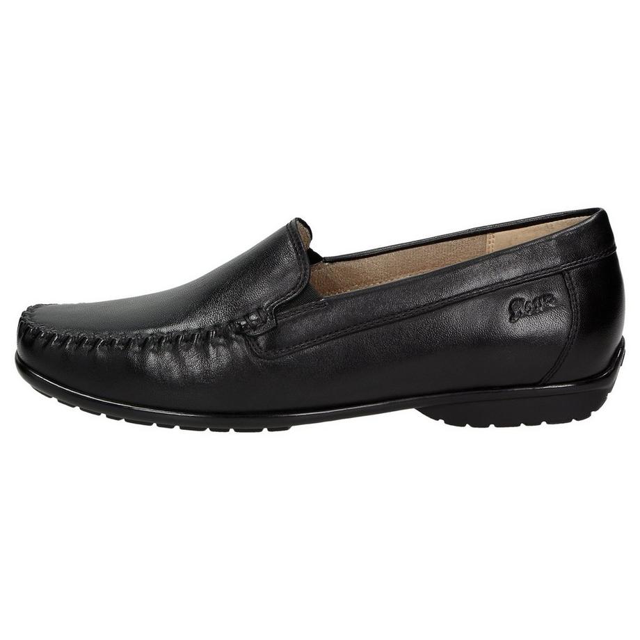 Sioux Cortizia-705-H Slipper  