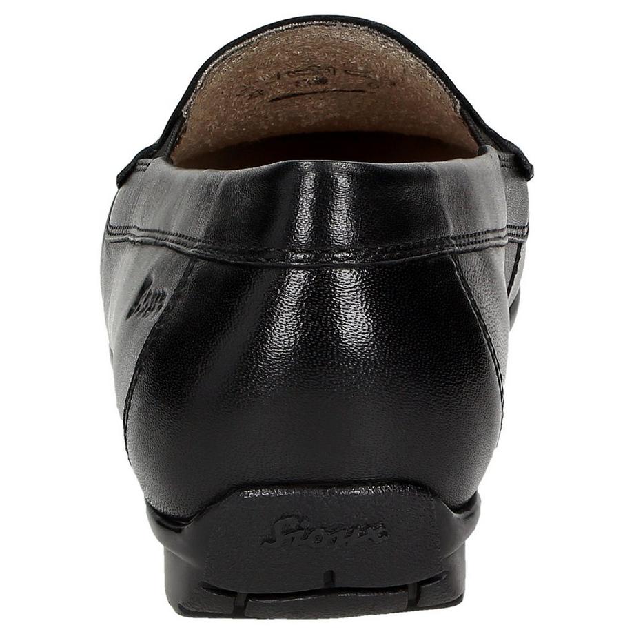 Sioux Cortizia-705-H Slipper  