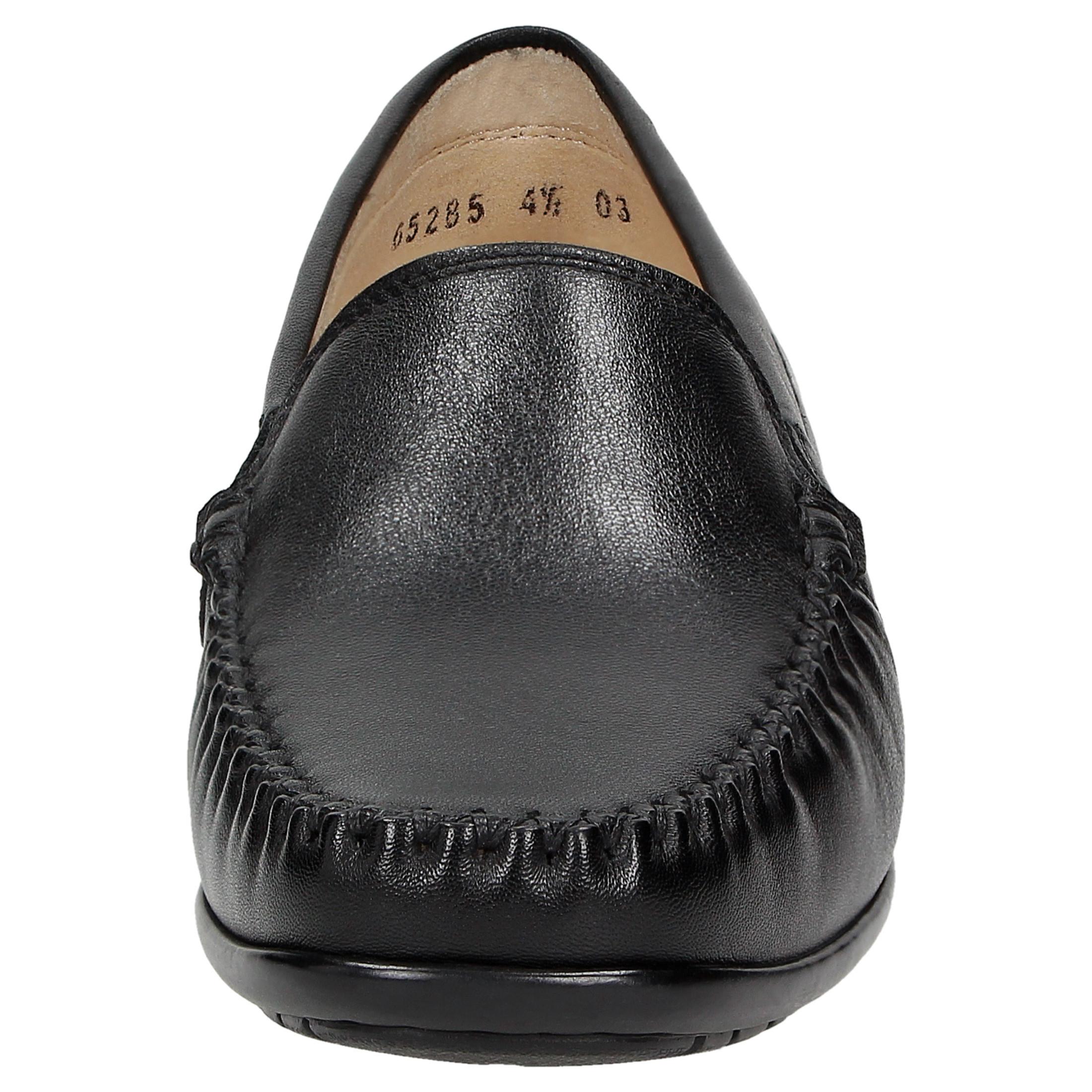 Sioux  Loafer Cortizia-705-H 