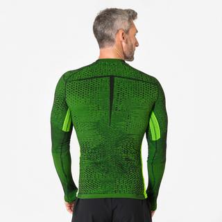 KIPSTA  Unterhemd Langarm Polyester 