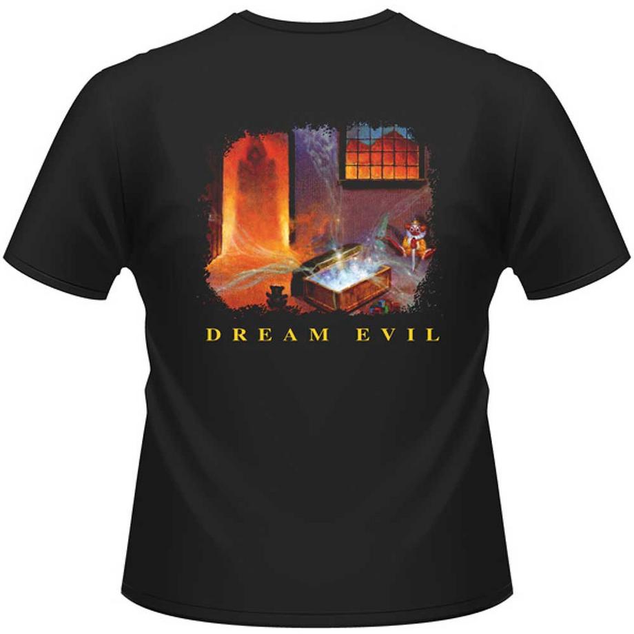 DiO  Dream Evil T-Shirt 