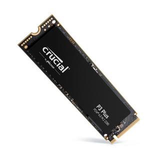 Crucial  P3 Plus M.2 1 To PCI Express 4.0 3D NAND NVMe 