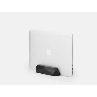 Oakywood  Laptop Dock - Support pour ordinateur portable en bois 