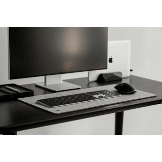 Oakywood  Laptop Dock - Support pour ordinateur portable en bois 