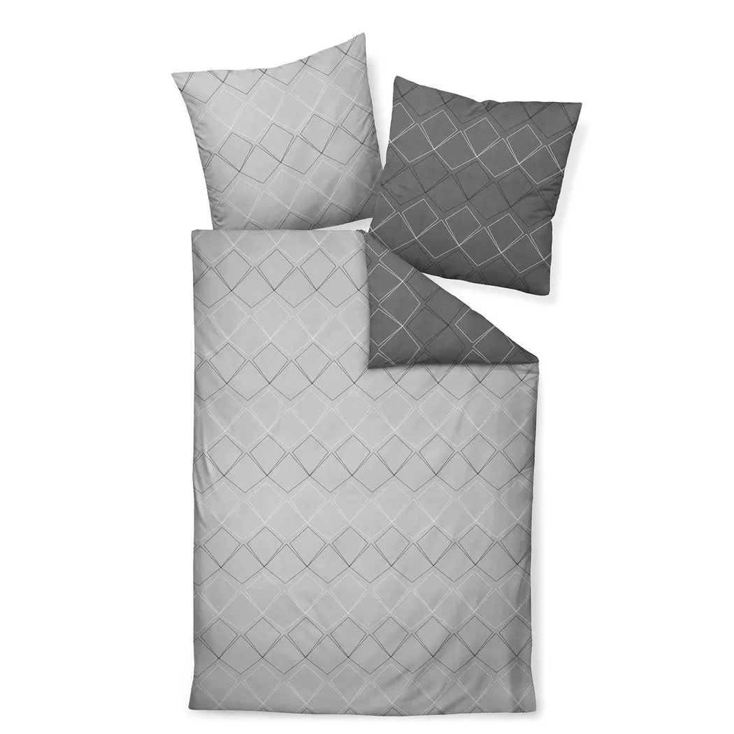 J.D. Unisex Bettwäsche