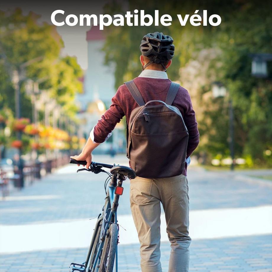 TnB  Ortungsgerät für Fahrrad & Roller 