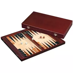 Spiele Backgammon - Tilos - gross