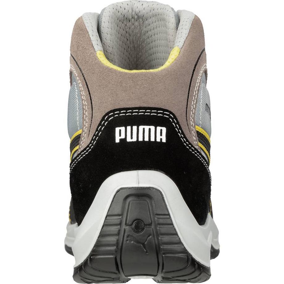 PUMA MOTO PROTECT Sicherheitsstiefel  