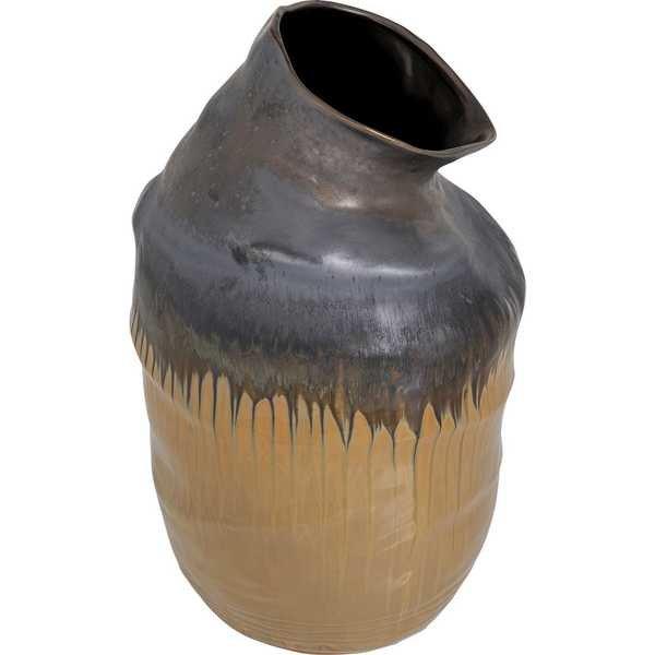 Image of KARE Design Vase Collapse 58 - ONE SIZE